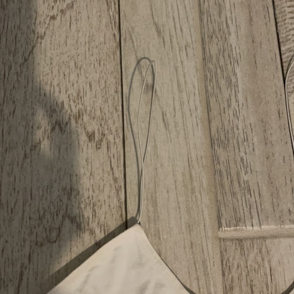 Free People Crop Top - Picture 2 of 2